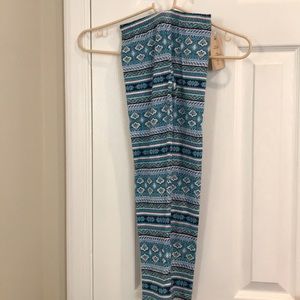 Leggings